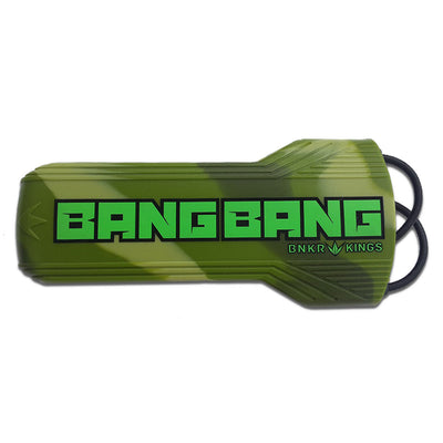 Bunker Kings Evalast Barrel Cover / Condom - BangBang - Camo