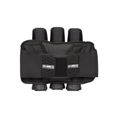 HK Army Eject Harness - Carbon Fiber - 3+2
