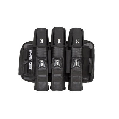 HK Army Eject Harness - Carbon Fiber - 3+2
