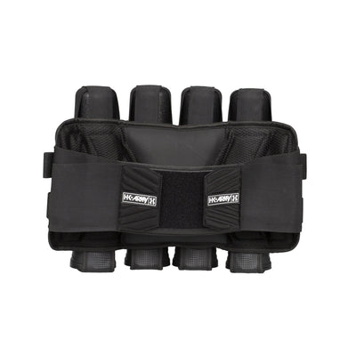 HK Army Eject Harness - Carbon Fiber - 4+3