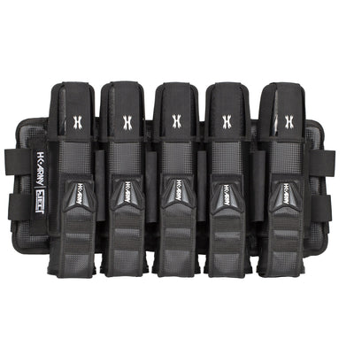 HK Army Eject Harness - Carbon Fiber - 5+4
