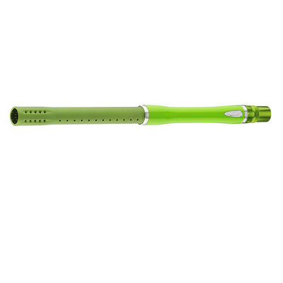 Dye GF Boomstick Barrel - AC - Lime / Silver - 15" - .684