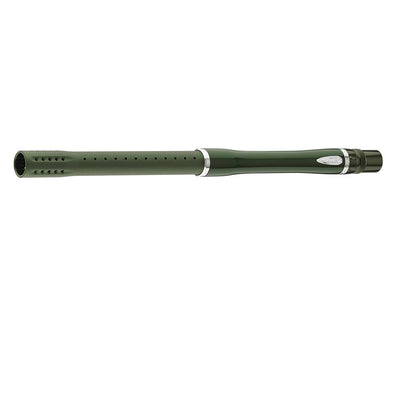 Dye GF Boomstick Barrel - AC - Olive / Silver - 15" - .684