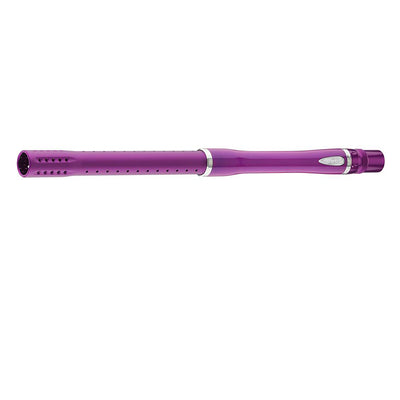 Dye GF Boomstick Barrel - AC - Purple / Silver - 15" - .684