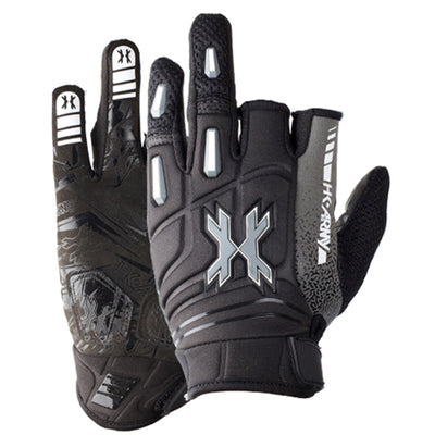 HK Army Pro Gloves - Stealth