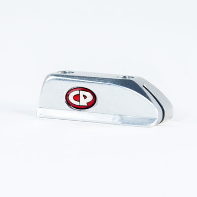 Custom Products / CP Pro Mini Rail Drop - Gloss Silver
