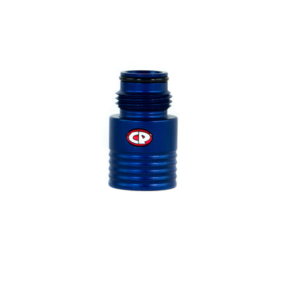Custom Products / CP Tank / Regulator Extender - Dust Blue