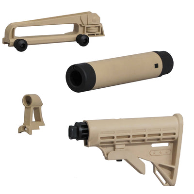 Tippmann Cronus Mod Kit - Tan