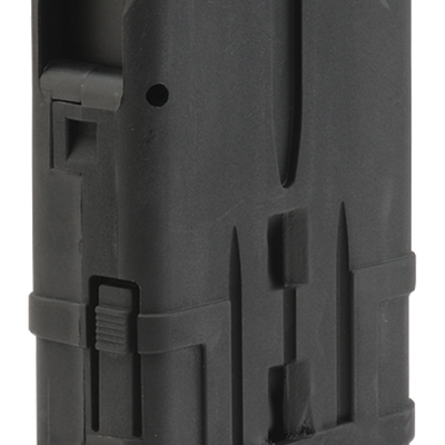 Dye DAM Magazines - 10 Rd Mags - 2 Pack - Black