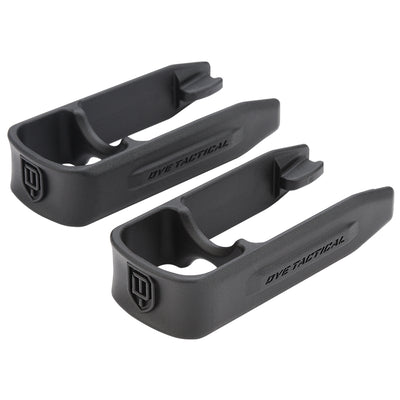 Dye DAM Mag Loop - 2 Pack - Black