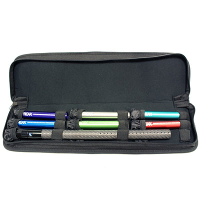 Deadlywind nPower Barrel Case - Black