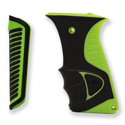 DLX Luxe Ice Grip Kit - Green