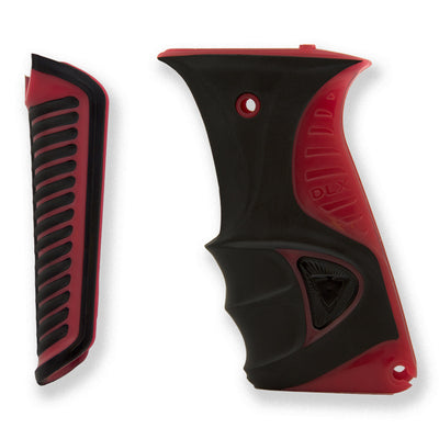 DLX Luxe Ice Grip Kit - Red