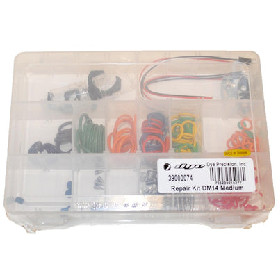 Dye Repair Kit - Medium - Dye DM14 / DM15