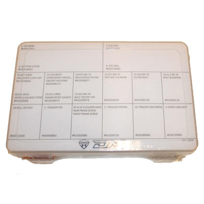 Dye Repair Kit - Medium - Dye DM14 / DM15