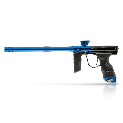 Dye DSR Paintball Marker - Black Water Fade