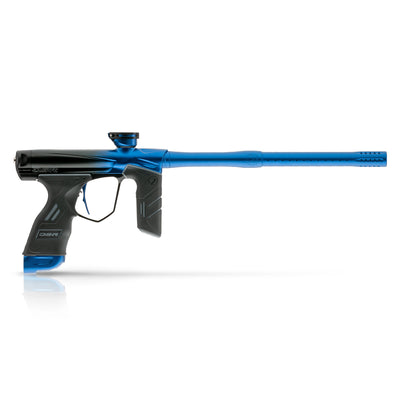 Dye DSR Paintball Marker - Black Water Fade