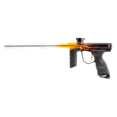 Dye DSR Paintball Marker - Wicked Edition - HOT ROD