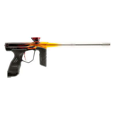 Dye DSR Paintball Marker - Wicked Edition - HOT ROD