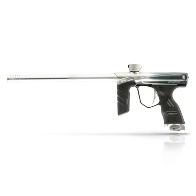 Dye DSR Paintball Marker - Silver Bullet Fade