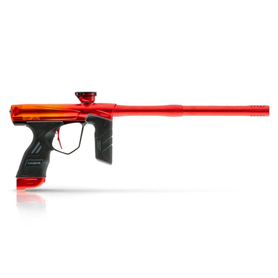 Dye DSR Paintball Marker - Tequila Sunrise Fade