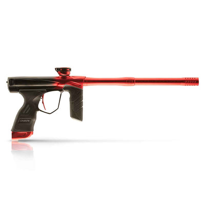 Dye DSR Paintball Marker - Black Cherry Fade