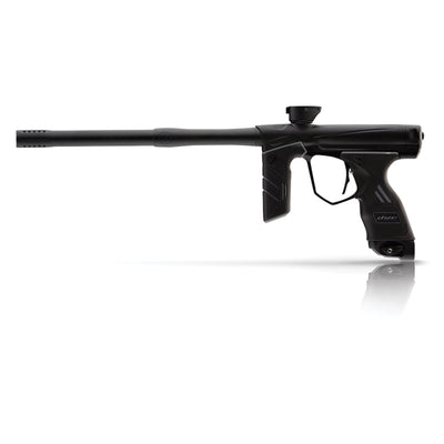 Dye DSR Paintball Marker - Blackout (Black/Black)