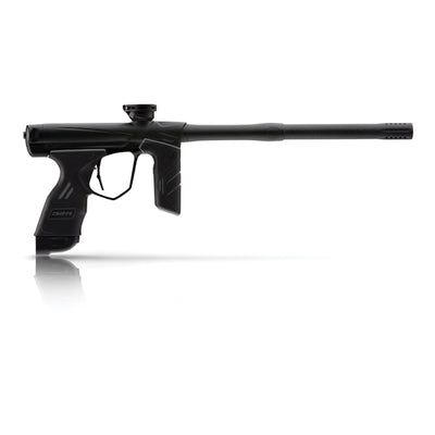 Dye DSR Paintball Marker - Blackout (Black/Black)