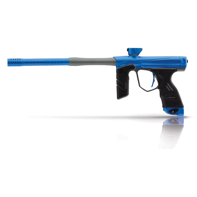 Dye DSR Paintball Marker - Blue Line (Blue/Gray)