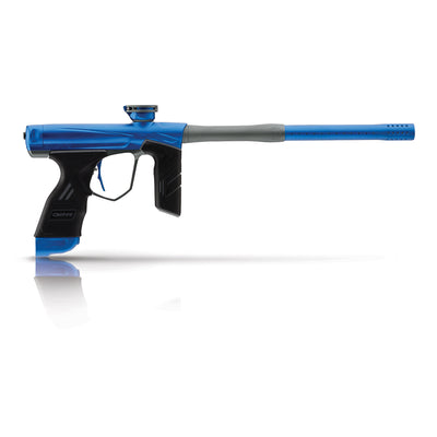 Dye DSR Paintball Marker - Blue Line (Blue/Gray)
