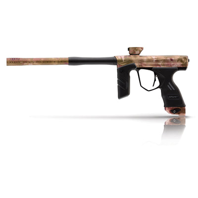Dye DSR Paintball Marker - DyeCam
