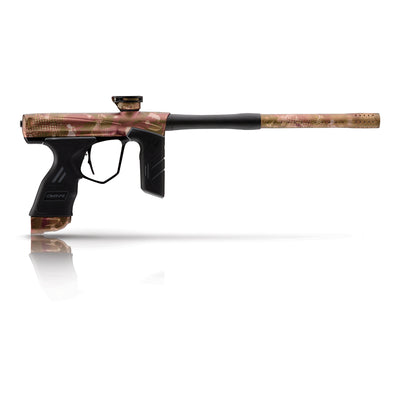 Dye DSR Paintball Marker - DyeCam