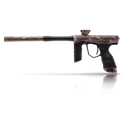 Dye DSR Paintball Marker - Kinetic Bucs