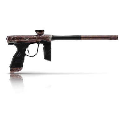 Dye DSR Paintball Marker - Kinetic Bucs