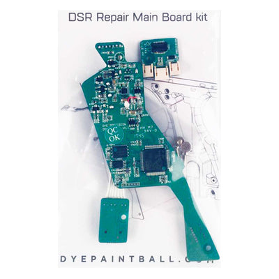 Dye Repair Kit - Main Board - DSR