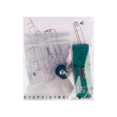 Dye Repair Kit - OLED - DSR