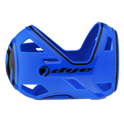 Dye Flex Tank Cover - Blue - 50 - 90 ci