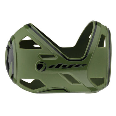 Dye Flex Tank Cover - Olive - 50 - 90 ci