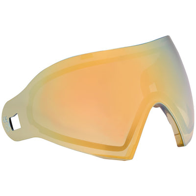 Dye i4 / i5 Thermal Dyetanium Mirror Goggle Lens - Faded Sunrise