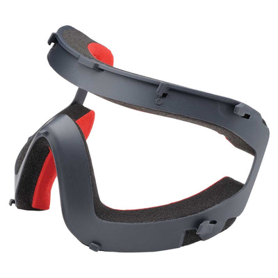 Dye i5 Goggle Foam Kit - Red