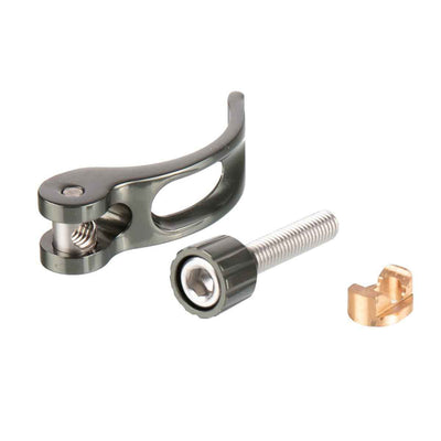 Dye Lockdwn2 Clamping Feedneck Repair Kit