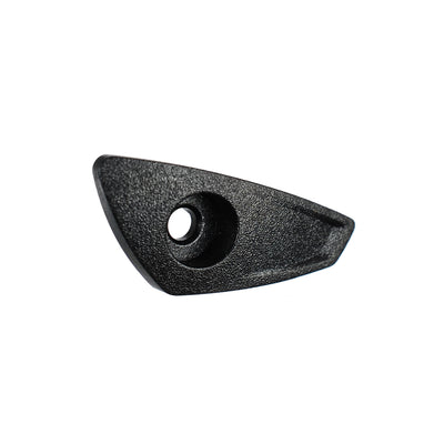 Dye Airport On/Off Knob - M2 - Black