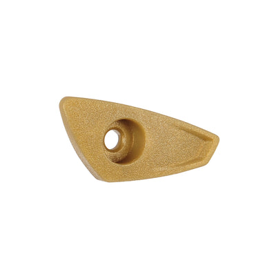 Dye Airport On/Off Knob - M2 - Gold