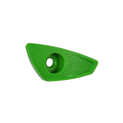 Dye Airport On/Off Knob - M2 - Green