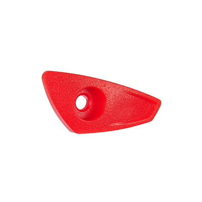 Dye Airport On/Off Knob - M2 - Red