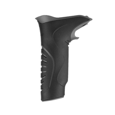 Dye M2 Front Rubber Grip - Black / Gray