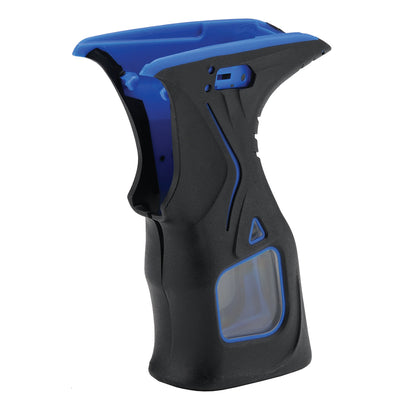 Dye M2 MOSAir Grips - Black / Blue