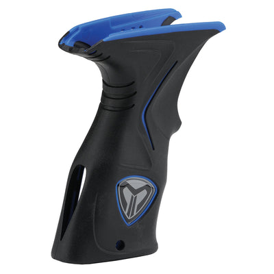 Dye M2 MOSAir Grips - Black / Blue