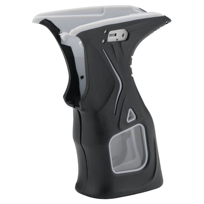 Dye M2 MOSAir Grips - Black / Silver