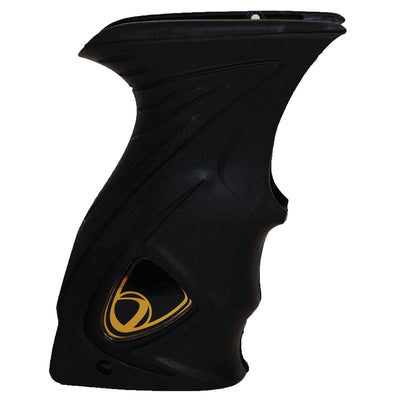 Dye Sticky Grips - NT / DM - Black / Gold